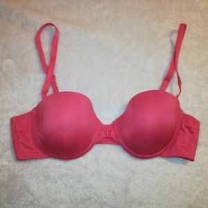 Secret Treasures Convertible Multi-Way Bra 34B